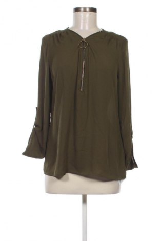 Damen Shirt Laura Torelli, Größe S, Farbe Grün, Preis € 3,99