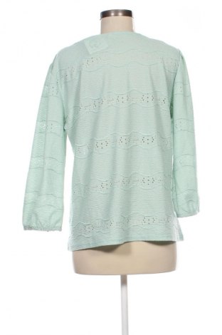 Damen Shirt Laura Torelli, Größe L, Farbe Grün, Preis € 13,22