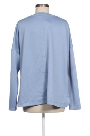 Damen Shirt Laura Torelli, Größe L, Farbe Blau, Preis 13,22 €