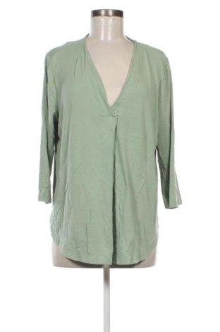 Damen Shirt Laura Torelli, Größe L, Farbe Grün, Preis 4,49 €