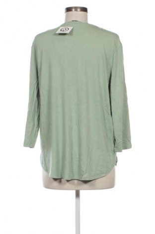 Damen Shirt Laura Torelli, Größe L, Farbe Grün, Preis 4,49 €