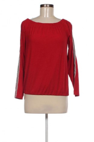 Damen Shirt Laura Torelli, Größe M, Farbe Rot, Preis 3,99 €