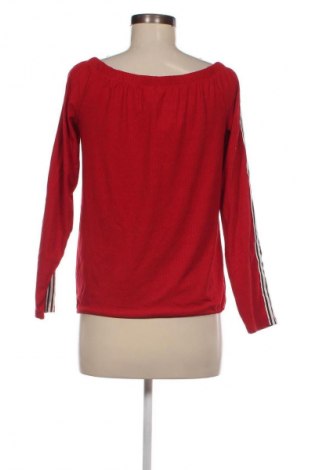 Damen Shirt Laura Torelli, Größe M, Farbe Rot, Preis 3,79 €