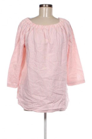 Damen Shirt Laura Torelli, Größe M, Farbe Rosa, Preis € 3,49