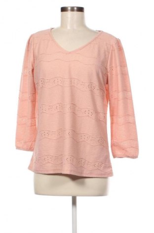 Damen Shirt Laura Torelli, Größe M, Farbe Rosa, Preis € 2,99