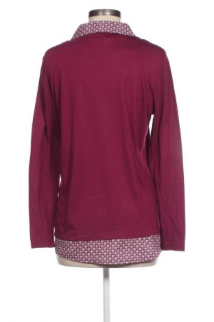 Damen Shirt Laura Torelli, Größe M, Farbe Lila, Preis 3,99 €