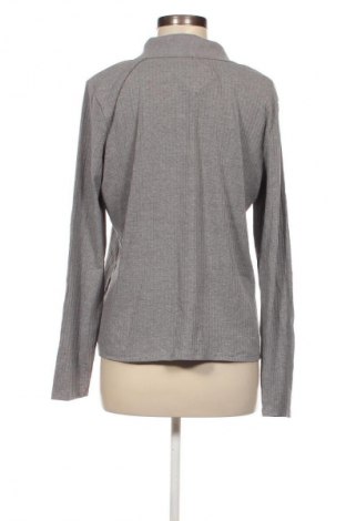 Damen Shirt Laura Torelli, Größe M, Farbe Grau, Preis 4,99 €