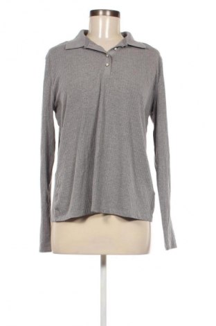 Damen Shirt Laura Torelli, Größe M, Farbe Grau, Preis 4,99 €