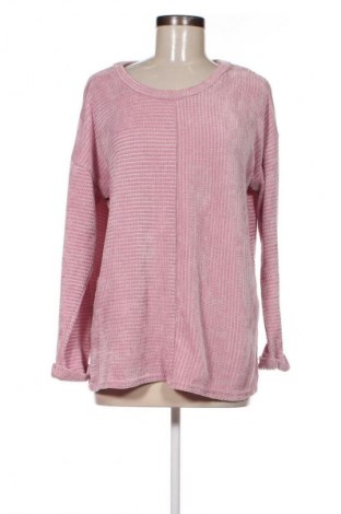 Damen Shirt Laura Torelli, Größe L, Farbe Rosa, Preis 6,99 €