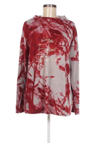 Damen Shirt Laura Torelli, Größe L, Farbe Mehrfarbig, Preis € 6,99