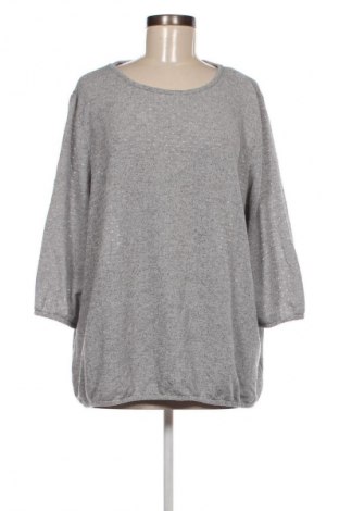 Damen Shirt Laura Torelli, Größe XL, Farbe Grau, Preis € 6,49