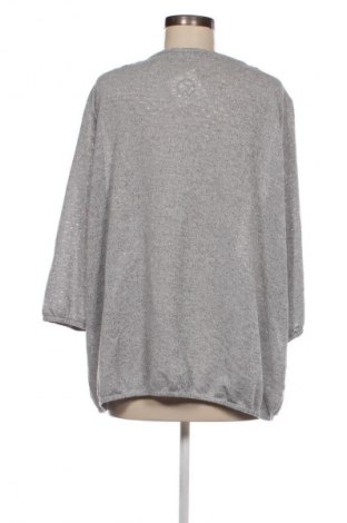 Damen Shirt Laura Torelli, Größe XL, Farbe Grau, Preis € 6,49