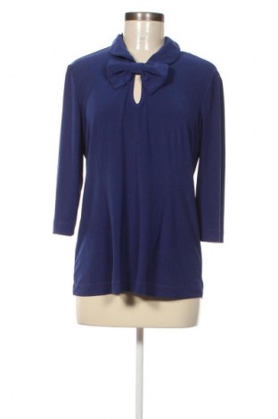 Damen Shirt Lavelle, Größe M, Farbe Blau, Preis € 3,99