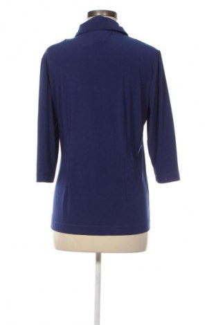 Damen Shirt Lavelle, Größe M, Farbe Blau, Preis € 3,99