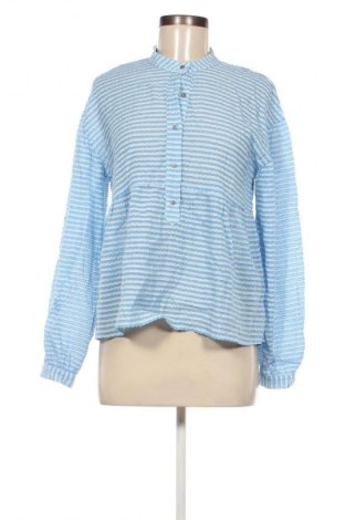 Damen Shirt Levete Room, Größe M, Farbe Blau, Preis 4,99 €