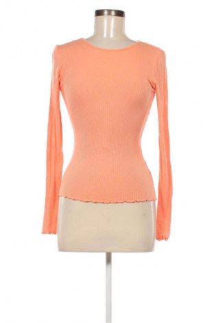 Damen Shirt Liberte Essentiel, Größe S, Farbe Orange, Preis € 4,49