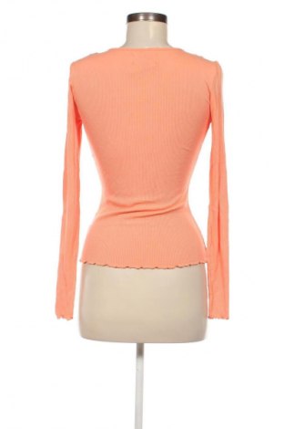 Damen Shirt Liberte Essentiel, Größe S, Farbe Orange, Preis € 4,49