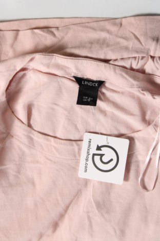 Damen Shirt Lindex, Größe M, Farbe Rosa, Preis € 4,49