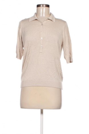 Damen Shirt Lindex, Größe S, Farbe Beige, Preis € 13,49