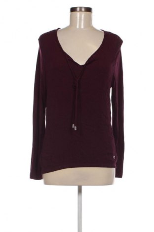 Damen Shirt Lisa Tossa, Größe M, Farbe Lila, Preis 3,99 €