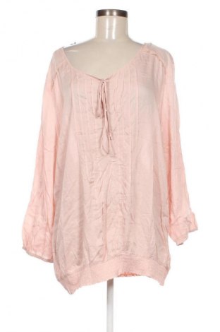 Damen Shirt Liv, Größe XXL, Farbe Rosa, Preis € 4,79