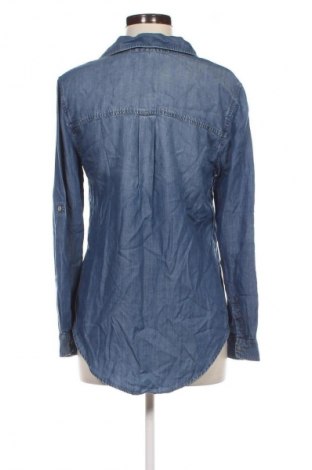 Damen Shirt Liverpool, Größe S, Farbe Blau, Preis € 2,99