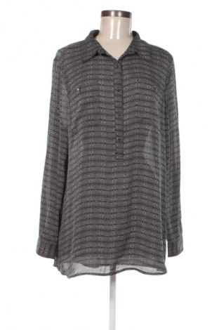 Damen Shirt Liz Claiborne, Größe XL, Farbe Grau, Preis 9,72 €