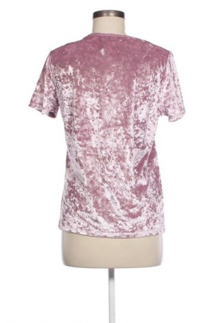 Damen Shirt Liz Devy, Größe L, Farbe Aschrosa, Preis 4,49 €