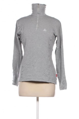 Damen Shirt Loffler, Größe M, Farbe Grau, Preis 4,99 €