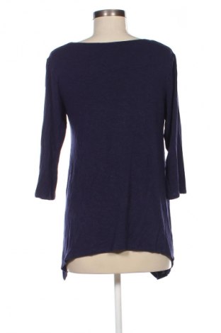 Damen Shirt Logo, Größe XS, Farbe Blau, Preis € 3,99