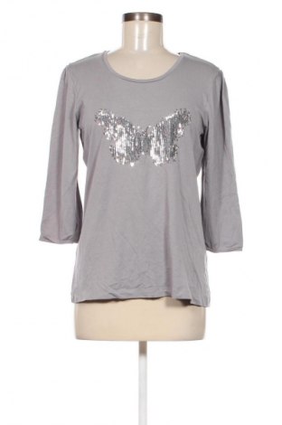 Damen Shirt Lola Paltinger, Größe M, Farbe Grau, Preis 4,49 €