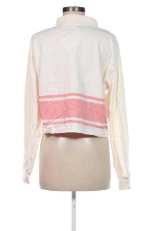 Damen Shirt Lorna Jane, Größe M, Farbe Ecru, Preis € 4,99