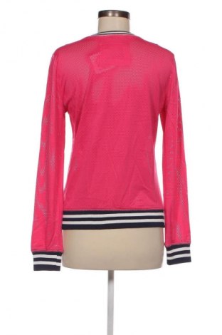 Damen Shirt Los Angeles Apparel, Größe M, Farbe Rosa, Preis € 3,99