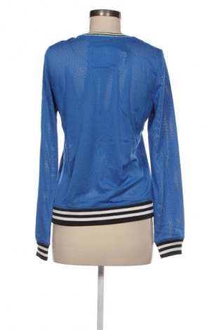 Damen Shirt Los Angeles Apparel, Größe S, Farbe Blau, Preis € 3,99