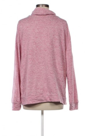 Damen Shirt Love, Größe XL, Farbe Rosa, Preis € 4,99