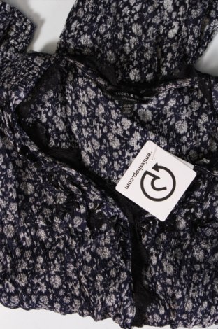 Dámská halenka Lucky Brand, Velikost XS, Barva Vícebarevné, Cena  59,00 Kč