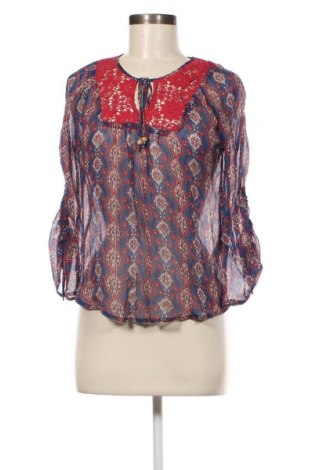 Damen Shirt Lucky Brand, Größe XS, Farbe Mehrfarbig, Preis € 5,99