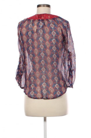 Damen Shirt Lucky Brand, Größe XS, Farbe Mehrfarbig, Preis € 5,99