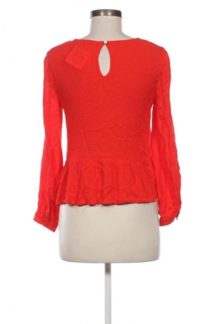 Damen Shirt Lucky Brand, Größe XS, Farbe Rot, Preis € 2,99