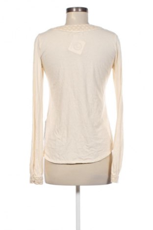 Damen Shirt Lucky Brand, Größe XS, Farbe Ecru, Preis € 2,99