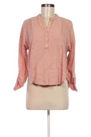 Damen Shirt Lucky Brand, Größe XS, Farbe Rosa, Preis € 2,99