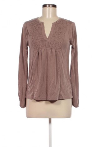 Damen Shirt Lucky Brand, Größe XS, Farbe Braun, Preis € 2,99