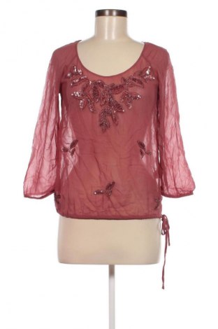 Damen Shirt Lucky Brand, Größe XS, Farbe Rosa, Preis 2,99 €