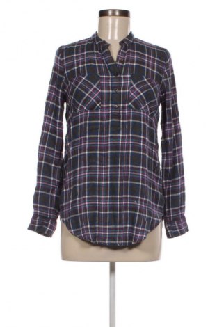 Damen Shirt Lucky Brand, Größe XS, Farbe Mehrfarbig, Preis € 2,99