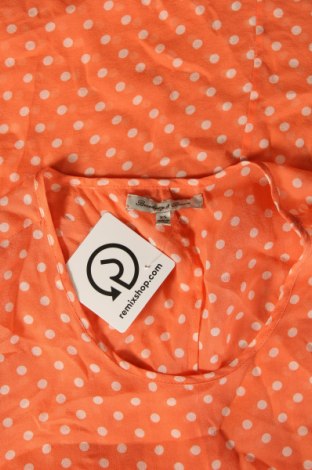 Damen Shirt Lucky Brand, Größe XS, Farbe Orange, Preis € 2,99