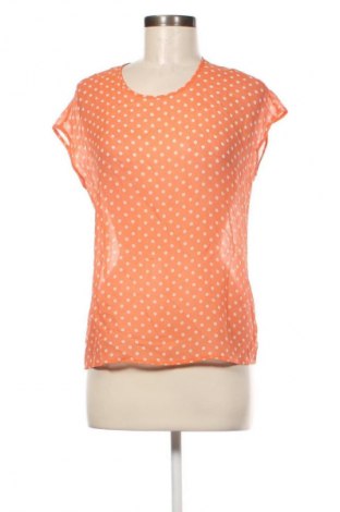 Damen Shirt Lucky Brand, Größe XS, Farbe Orange, Preis 2,99 €