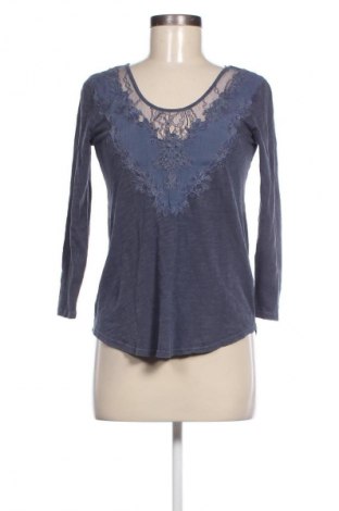 Damen Shirt Lucky Brand, Größe XS, Farbe Grau, Preis 2,99 €