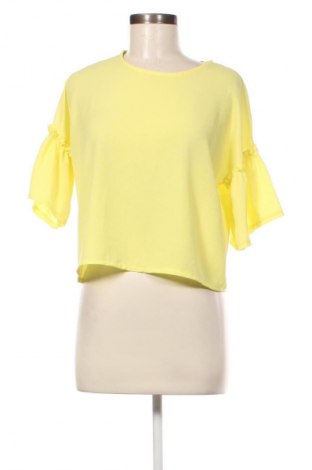 Damen Shirt M Milano, Größe S, Farbe Gelb, Preis € 7,54