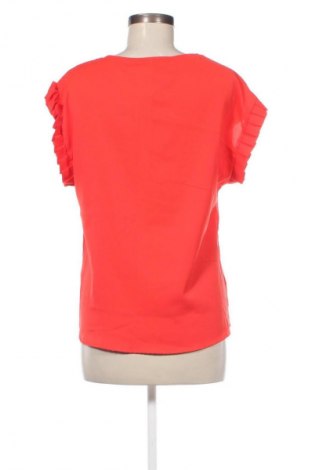 Damen Shirt M.b. 21, Größe M, Farbe Orange, Preis 4,99 €