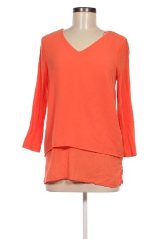 Damen Shirt MICHAEL Michael Kors, Größe XS, Farbe Orange, Preis 8,99 €